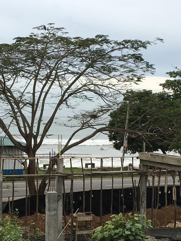 Gold Coast Resort Weligama Exterior photo